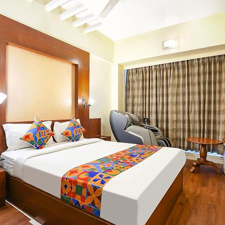 Fabhotel Shubhangan - Nr Bandra Mumbai Luaran gambar