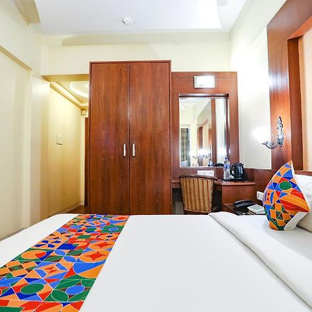 Fabhotel Shubhangan - Nr Bandra Mumbai Luaran gambar