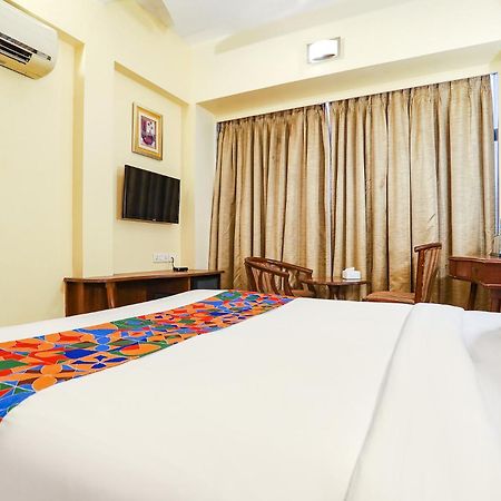 Fabhotel Shubhangan - Nr Bandra Mumbai Luaran gambar
