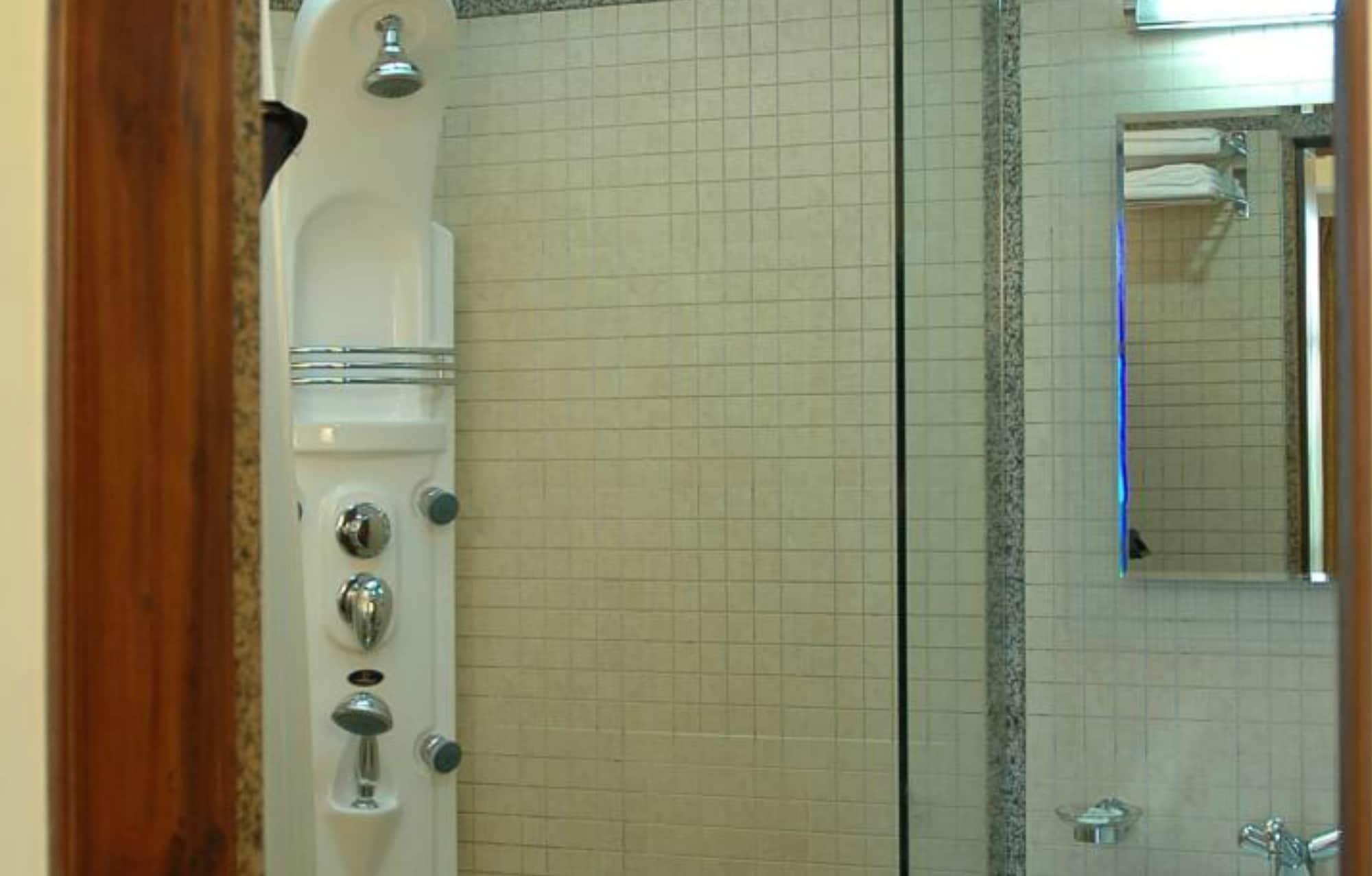 Fabhotel Shubhangan - Nr Bandra Mumbai Luaran gambar