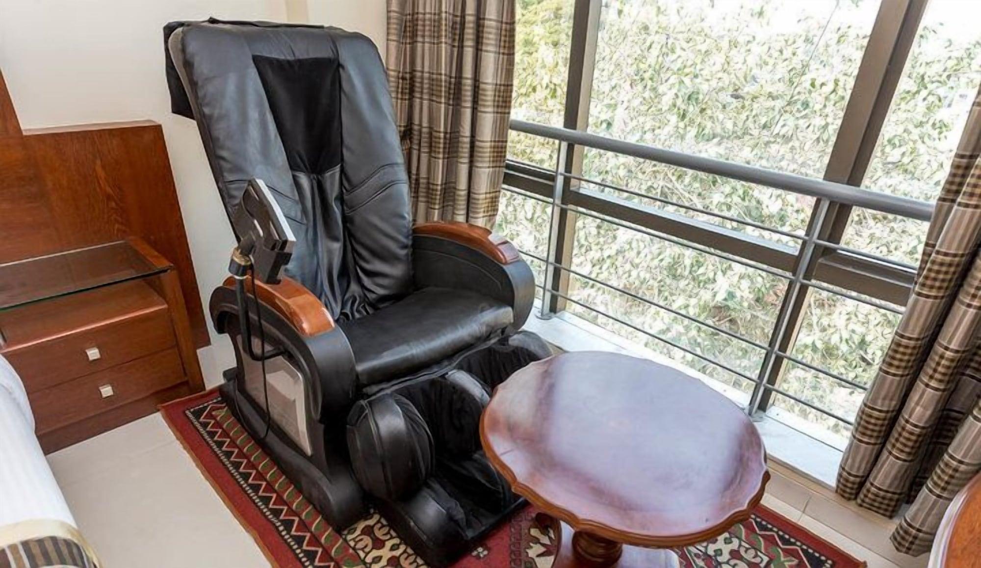 Fabhotel Shubhangan - Nr Bandra Mumbai Luaran gambar