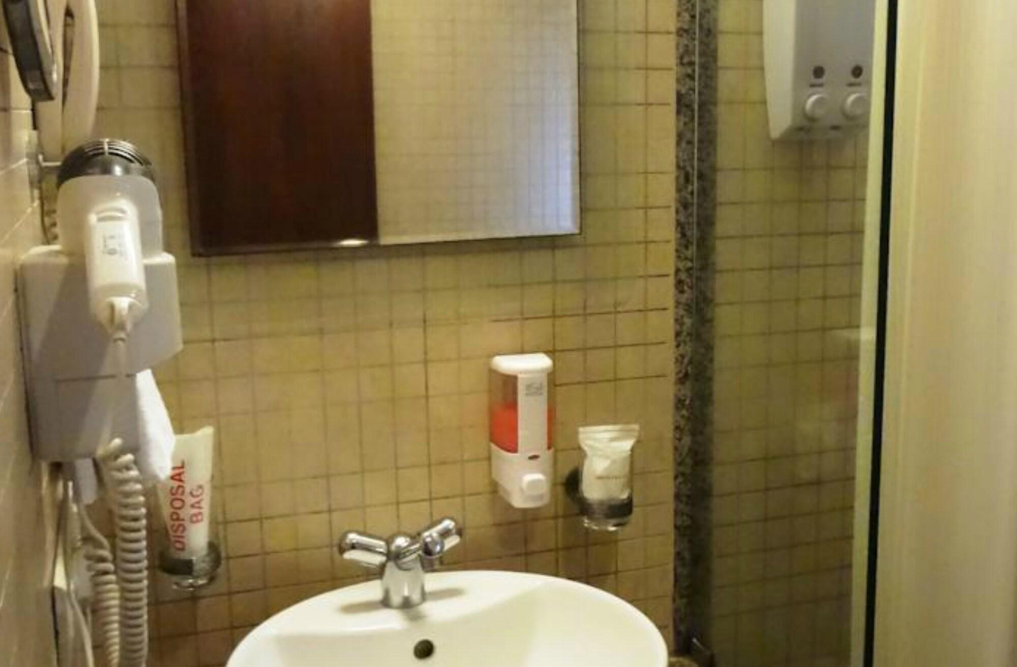 Fabhotel Shubhangan - Nr Bandra Mumbai Luaran gambar