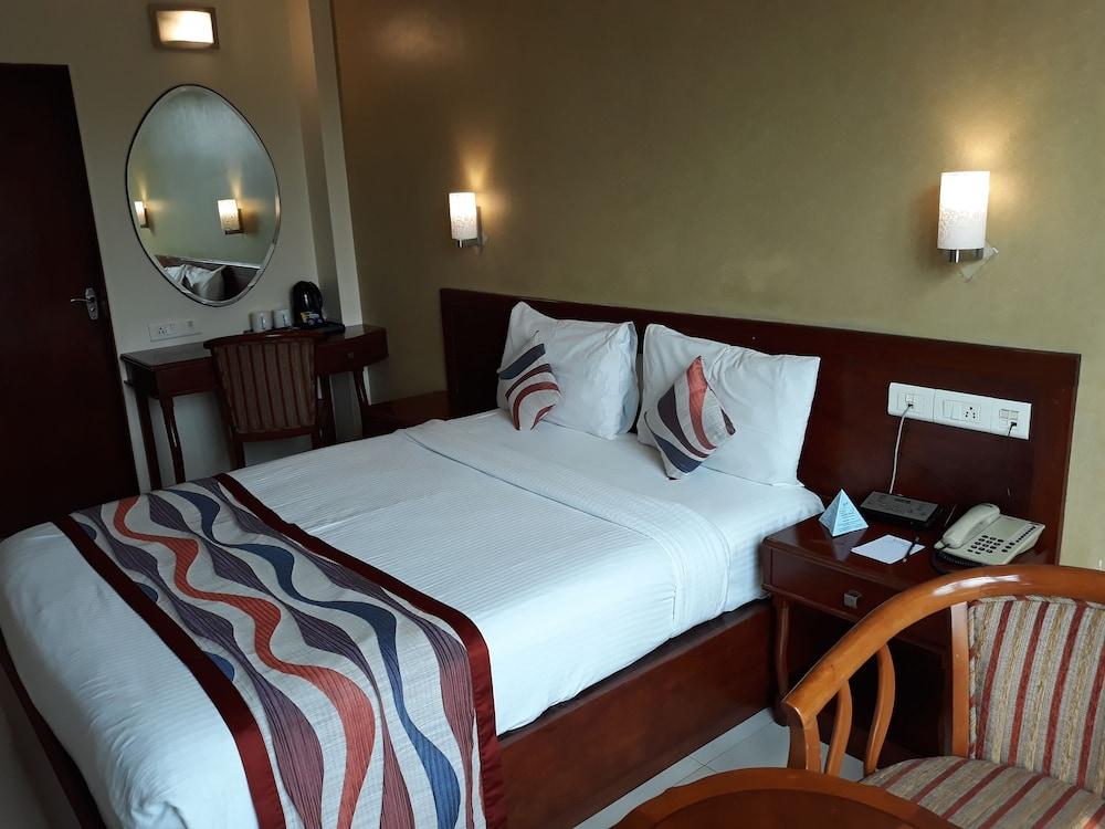 Fabhotel Shubhangan - Nr Bandra Mumbai Luaran gambar