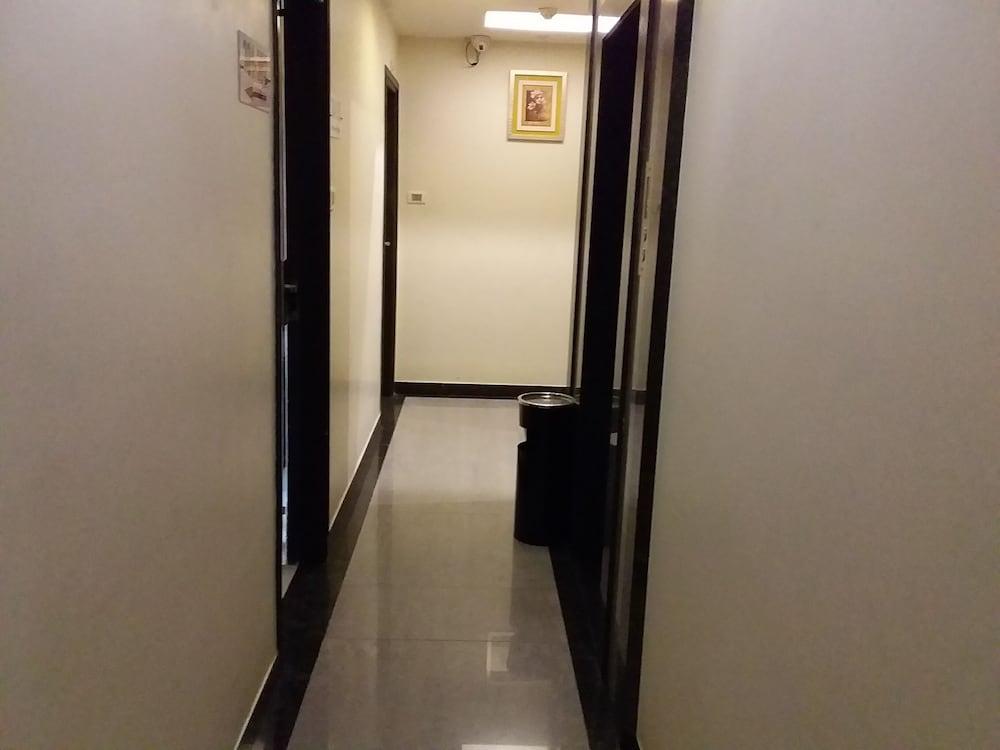 Fabhotel Shubhangan - Nr Bandra Mumbai Luaran gambar
