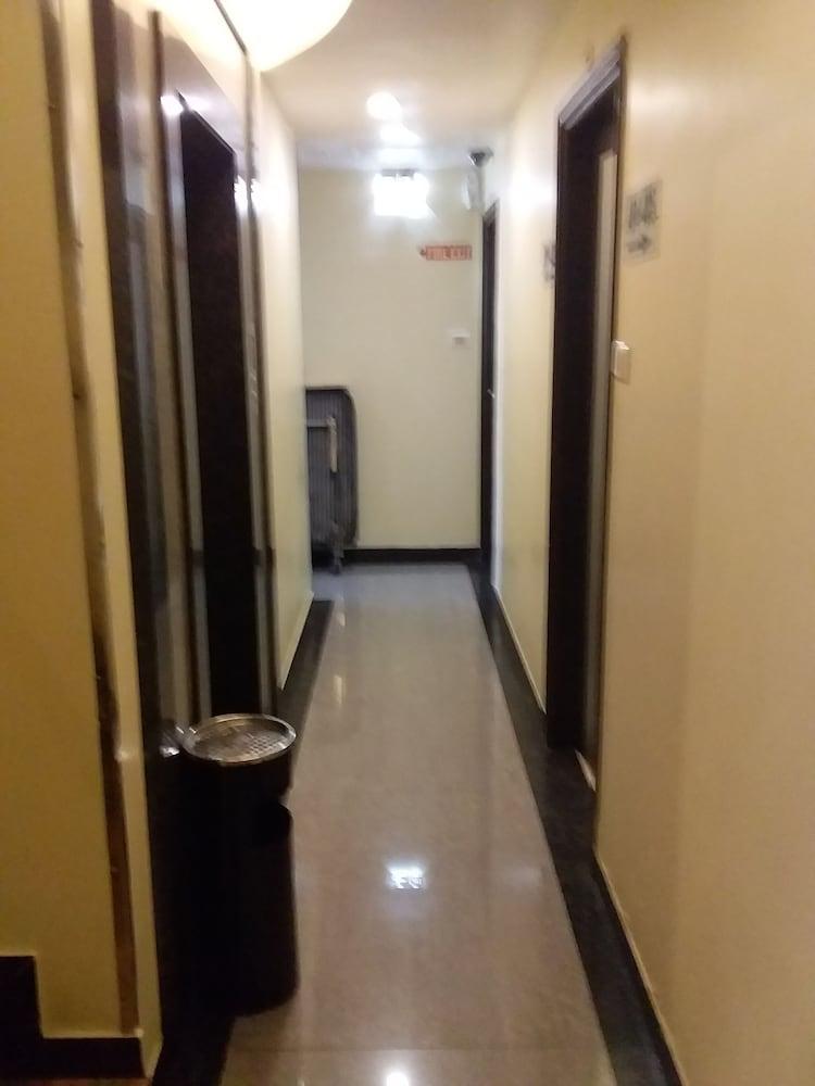 Fabhotel Shubhangan - Nr Bandra Mumbai Luaran gambar