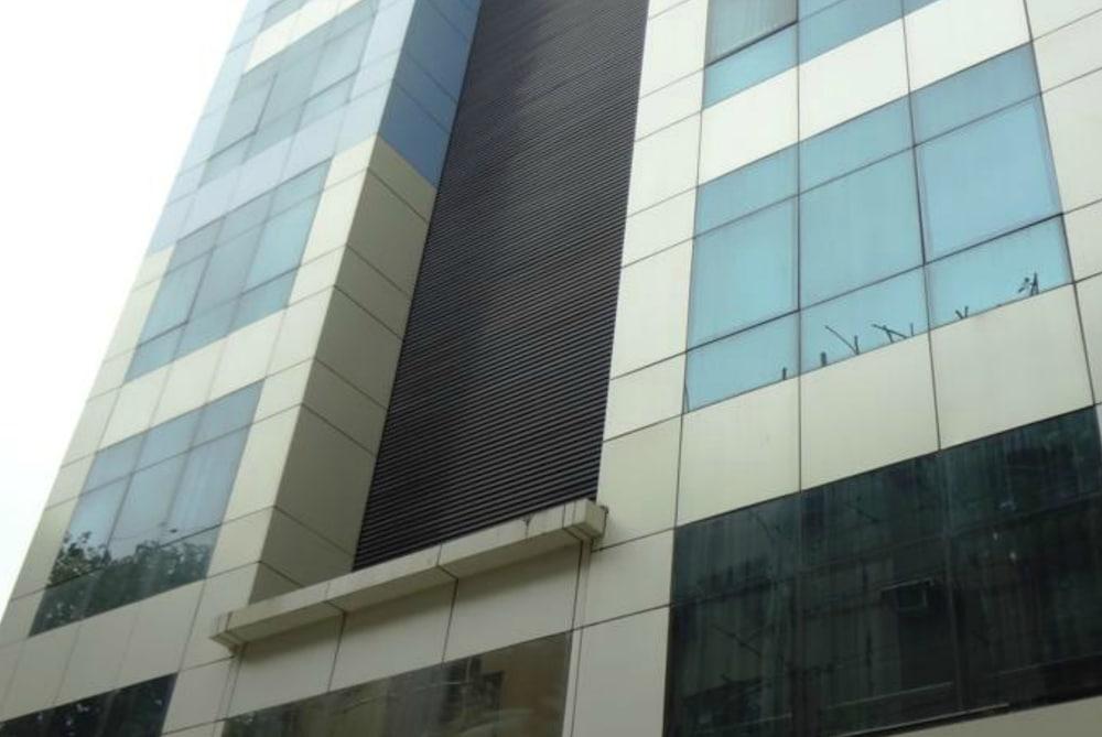 Fabhotel Shubhangan - Nr Bandra Mumbai Luaran gambar