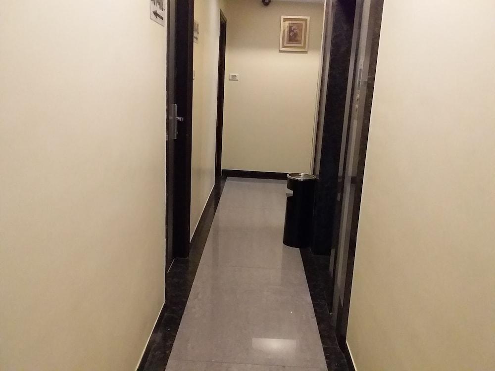 Fabhotel Shubhangan - Nr Bandra Mumbai Luaran gambar