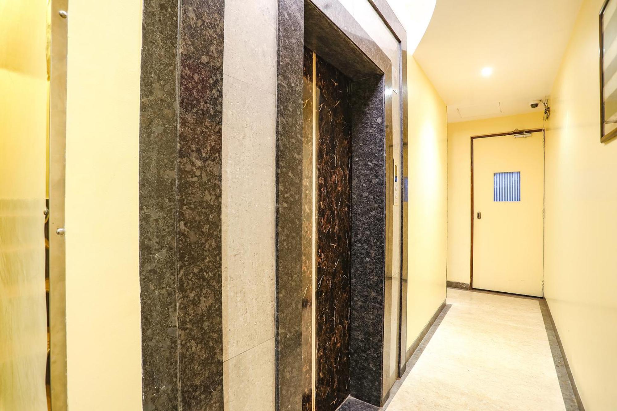 Fabhotel Shubhangan - Nr Bandra Mumbai Luaran gambar