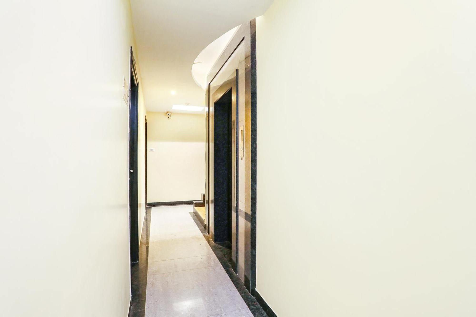 Fabhotel Shubhangan - Nr Bandra Mumbai Luaran gambar