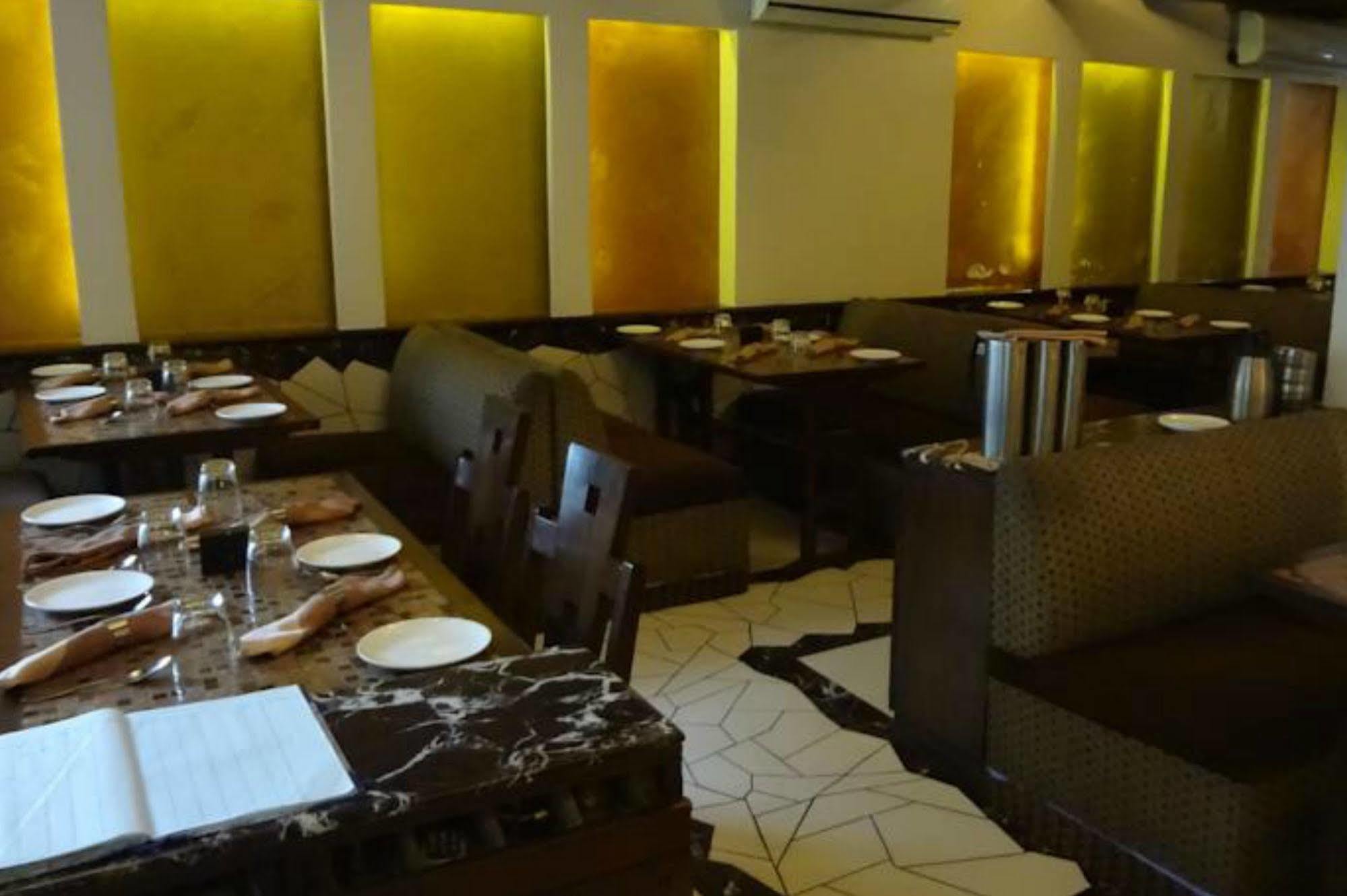 Fabhotel Shubhangan - Nr Bandra Mumbai Luaran gambar